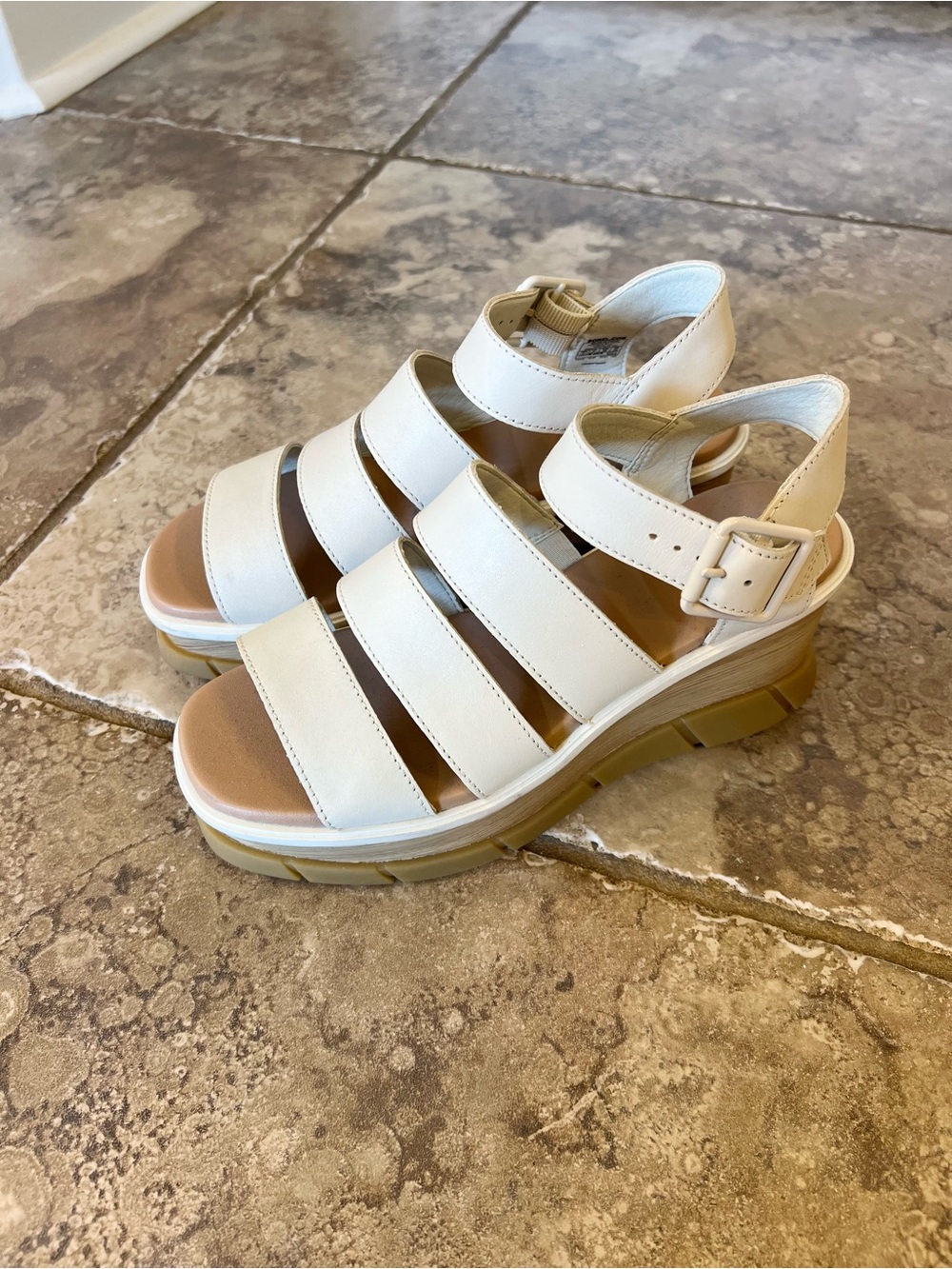 Sorel Joanie™ III Ankle Strap - Picture 4 of 9